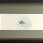 【2018年2月22日～27日】ギャラリー国立に出品いたします