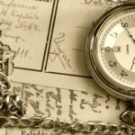 個展の裏側⑧ 初日の会場設置風景